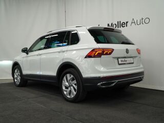 Volkswagen Tiguan Elegance eHybrid 1.4 180kW