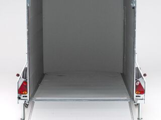 Cheval Liberte C400 PULLMAN2 3,13x1,64m