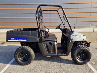 Polaris Ranger L7e EV 4X4 UTV RA25 elekter 48V 30hj 8kW