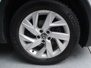 Volkswagen Tiguan Allspace 4Motion 2.0 110kW