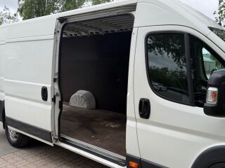 Peugeot Boxer EXTENDED H2 TYPE 16H 2.0 96kW