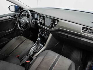 Volkswagen T-Roc Comfortline 1.5 110кВ