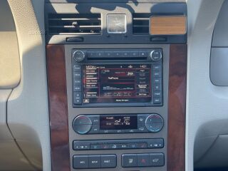 Lincoln Navigator 5.4 224kW