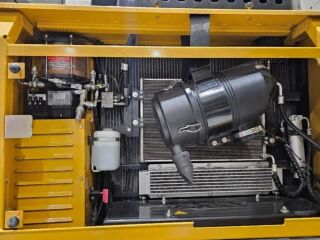 Sany SANY SY155 W 15 tonni 115kW