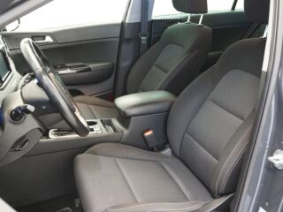 Kia Sportage AWD 1.6 130kW