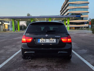 BMW 330 M-pakett 3.0 200кВ