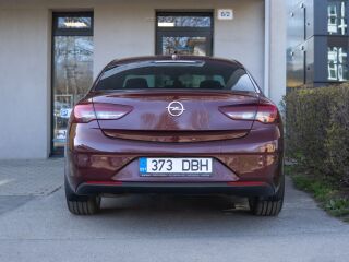 Opel Insignia Grand Sport Dynamic 1.6 100kW