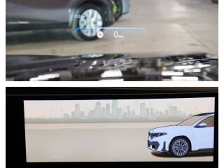 BMW i7 xDrive60  M Sportpakett Pro Executive 400kW