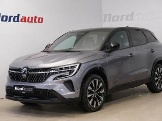 Renault Austral Mild Hybrid 160 Techno Launch Edition 1.3 116 kW