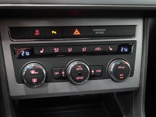 SEAT Leon Xcellence 1.4 92kW