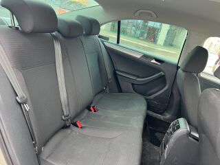 Volkswagen Jetta 2.0 R4 TDI 81kW