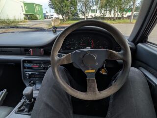 Suzuki Cappuccino 0.7 R3 47кВ