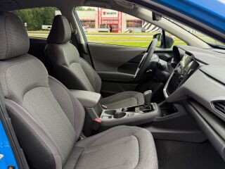 Subaru Crosstrek Limited EyeSight 2.0 e-Boxer 100kW