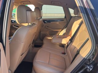 Porsche Macan S 3.0 V6 TDI 7-k PDK 190kW