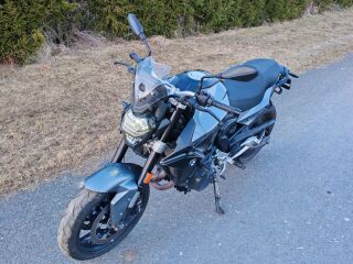 BMW F 900 R R2 77kW