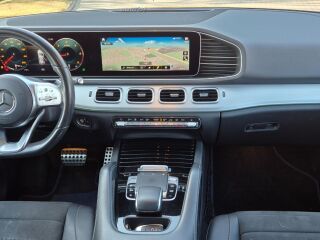 Mercedes-Benz GLE 300 AMG-Line 4MATIC 2.0 TDI 180кВ