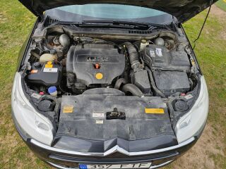 Citroen C5 2.0 120kW