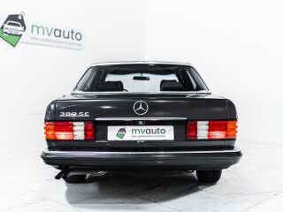 Mercedes-Benz 380 Premium Line 3.8 150kW