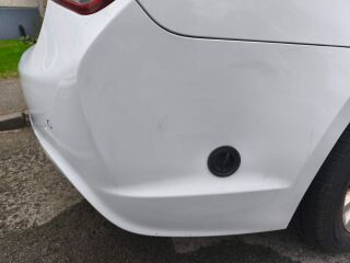 Chevrolet Cruze 1.8 104kW