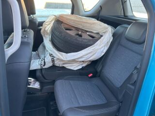 Opel Meriva 1.4 103кВ