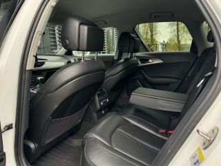 Audi A6 Avant 3.0 TDI 150кВ