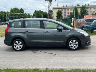 Peugeot 5008 1.6 R4 Diesel 84кВ