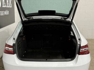 Skoda Superb Style 1.4 CZE 110кВ