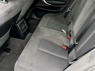 BMW 116 M-Sport pakett 1.5 80kW