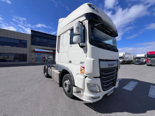 DAF XF XF 460 FT