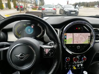 MINI Cooper SE Mini Yours 75kW