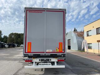 Kässbohrer MAXIMA XS + XL + ADR