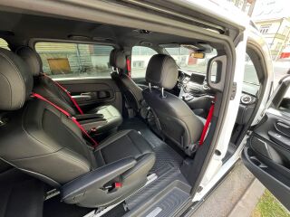 Mercedes-Benz V 250 2.1 R4 TDI 140kW
