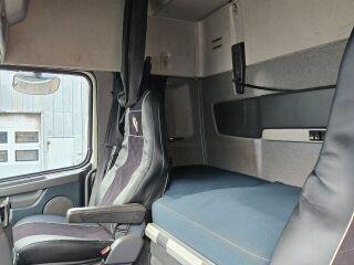 Volvo FH 540 6x2 kraana Hiab 244 EP-5 405kW