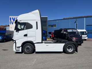 Iveco S-Way AS44050T/FP  Retarder 12.9 368kW