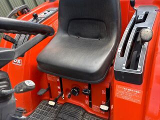 Kubota GT3 16кВ