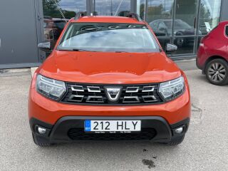 Dacia Duster 1.0 67kW