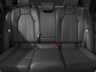 Audi Q6 e-tron SUV quattro 285кВ