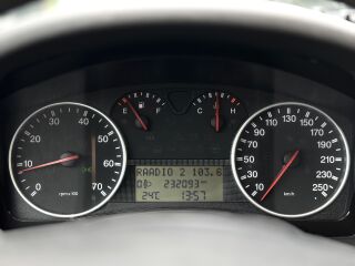Fiat Croma 2.2 108кВ