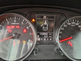 Nissan Qashqai 2.0 104kW