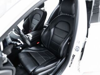Mercedes-Benz C 200 d AMG Line 2.1 R4 100kW