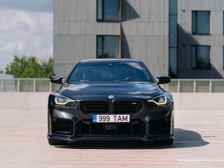 BMW M2 M Drivers Package 3.0 338kW