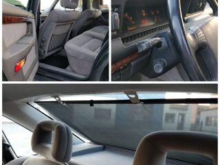Opel Senator 3.0 130kW