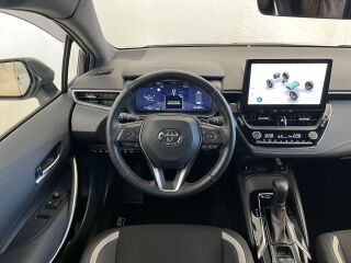 Toyota Corolla Touring Sports GR Sport 112kW