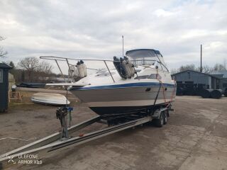 Bayliner 2455 5.8 V8 173kW