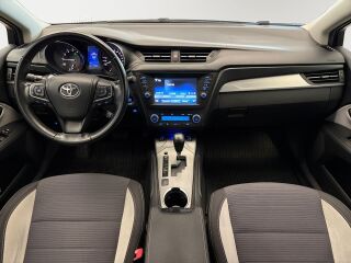 Toyota Avensis 1.8 Valvematic 108kW