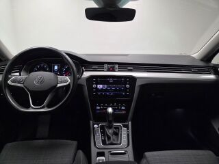 Volkswagen Passat BUSINESS 1.5 110kW