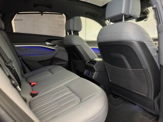 Audi e-tron S Quattro Exclusive 370kW