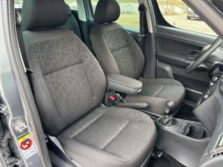 Skoda Roomster Family 1.2 TSI 63кВ
