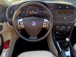 Saab 9-3 1.9 110kW