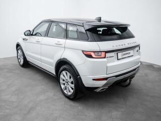 Land Rover Range Rover Evoque 2.0 110kW